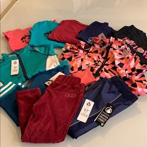 NEW - lot of 3T clothes